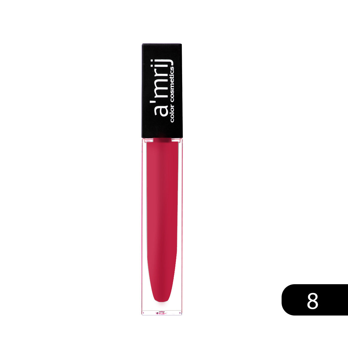 MATTE LIP COLOR RIOS