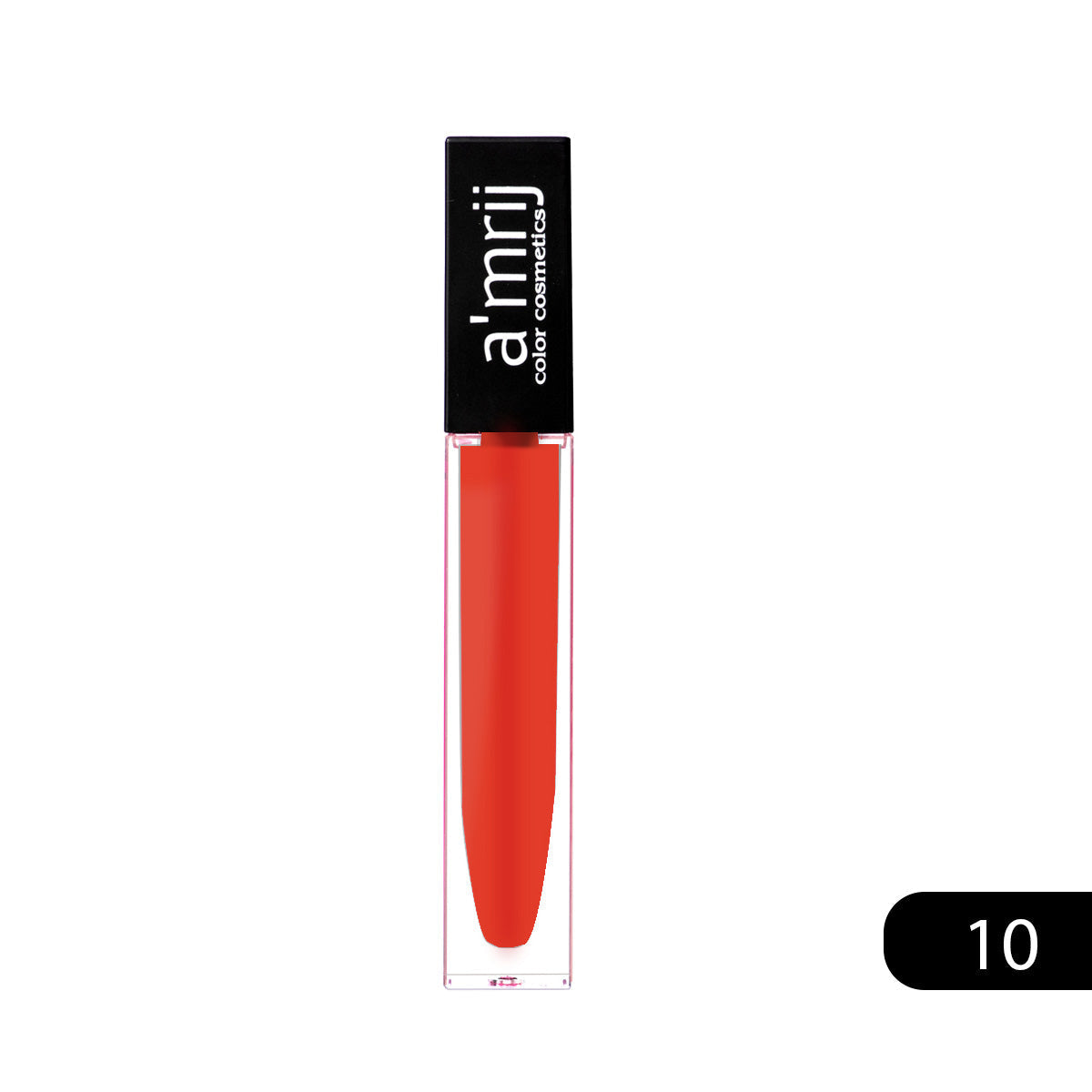 MATTE LIP COLOR RIOS