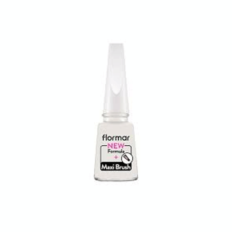 Flormar Maxi Brush Nail Enamel