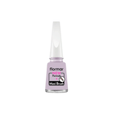 Flormar Maxi Brush Nail Enamel