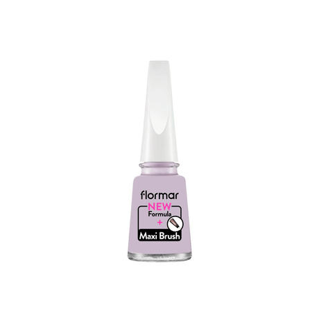 Flormar Maxi Brush Nail Enamel