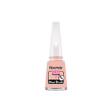Flormar Maxi Brush Nail Enamel