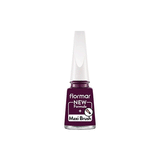 Flormar Maxi Brush Nail Enamel