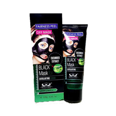 Pretty Cowry Pretty Cowry Milk Black Mask 120G