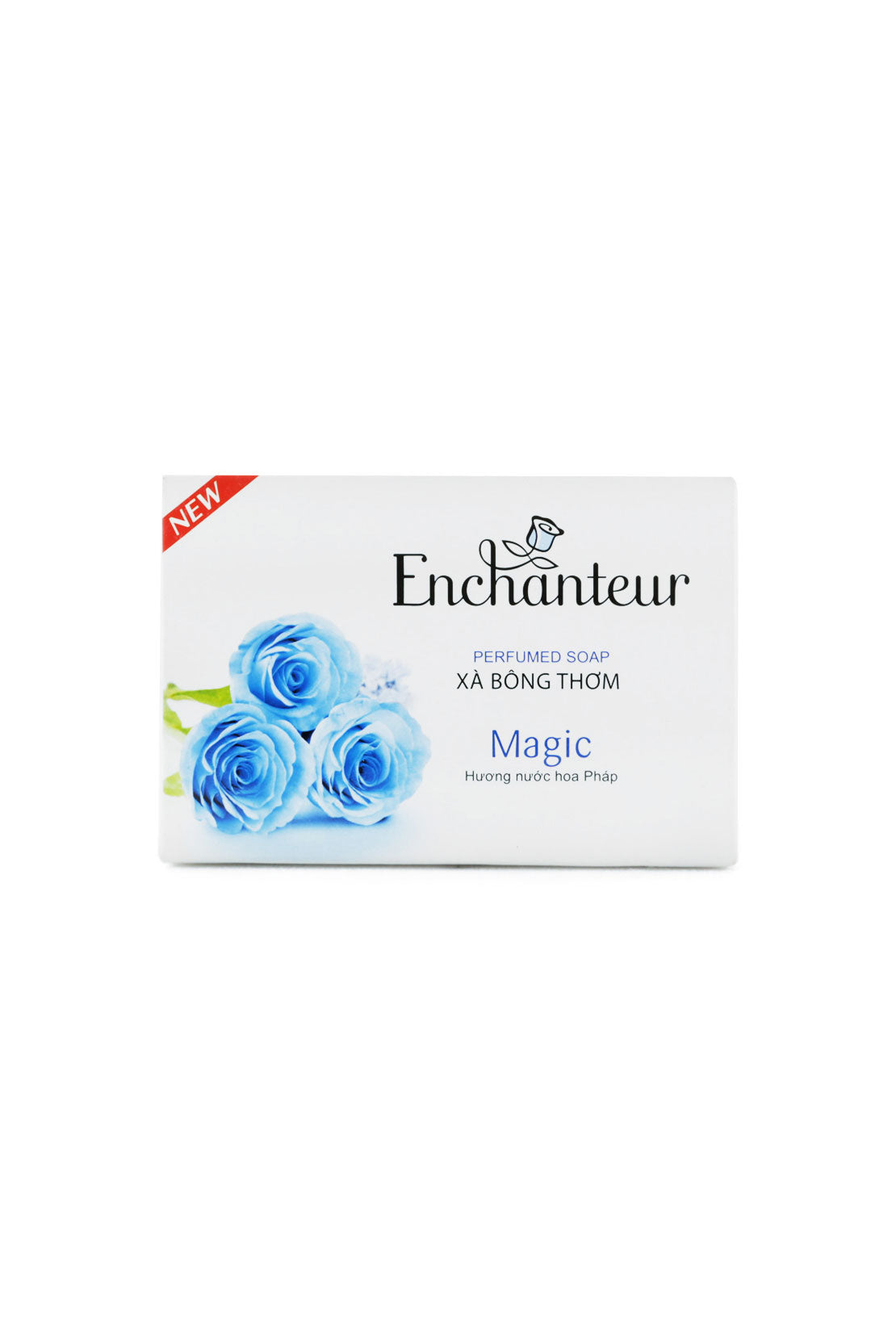 Magic Deluxe Soap 90g RIOS