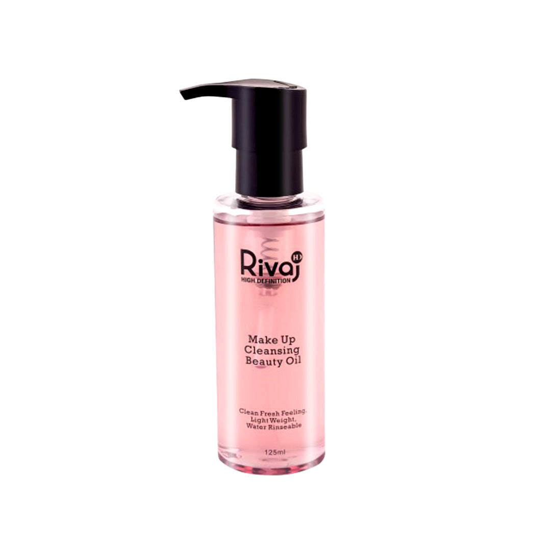 Makeup Cleansing Beauty Oil RIOS