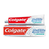 Colgate Max White Crystal Mint Tooth Paste 100ml