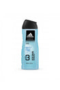 Men After Sport 3 In1 Shower Gel 400ml RIOS