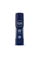 Men Cool Kick Body Spray 150ml RIOS