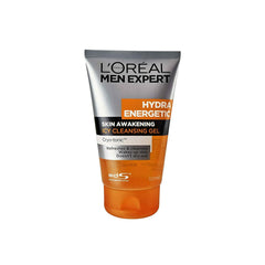 L'Oréal Men Hydra Energetic Icy Cleansing Gel 100ml