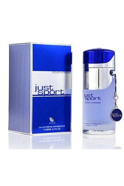 Blue sport perfume price sale