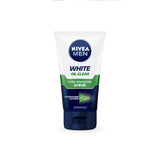 Nivea White Oil Clear Pore Minimize Scrub For Men 100ml