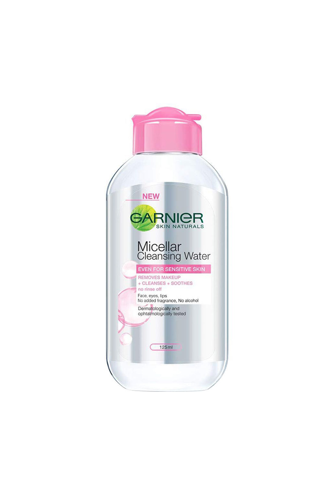 Micellar Sensitive Cleansing Water 125ml RIOS