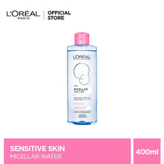 Micellar Water Purifies Cleanser 400ml RIOS