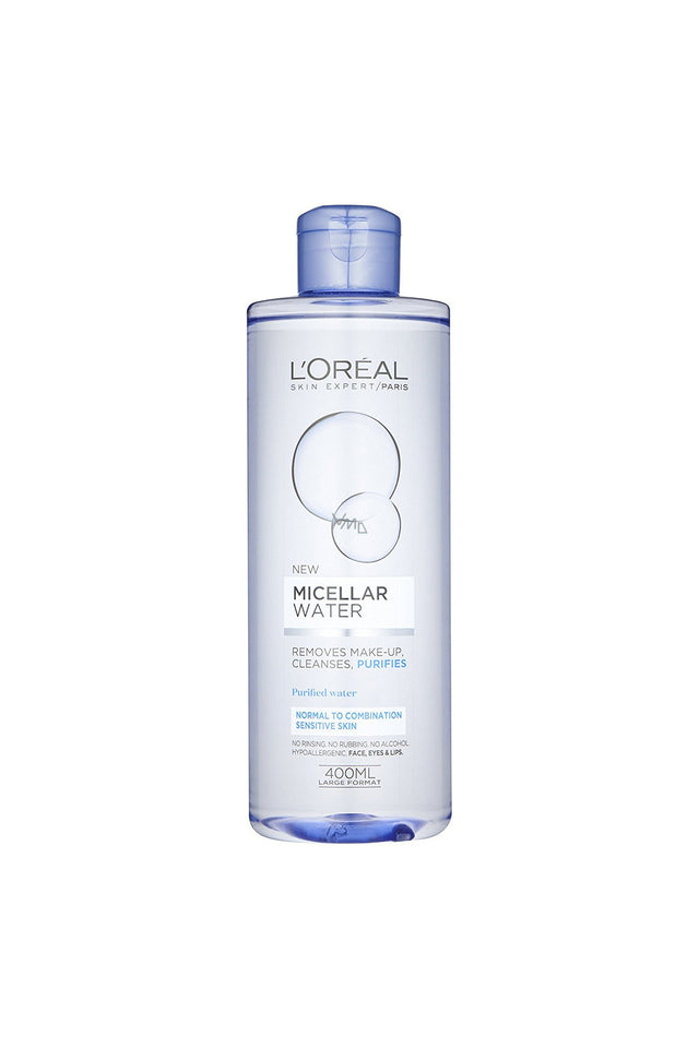 Micellire Fresh Normal Water Cleanser 400ml RIOS