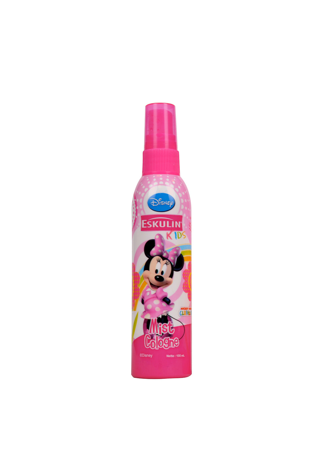 Minnie Mist Cologne 100ml RIOS