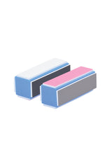 Miracle Shine 4 in 1 Nail Filer RIOS