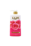 Moisturizing Soft Rose Body Wash 500ml RIOS