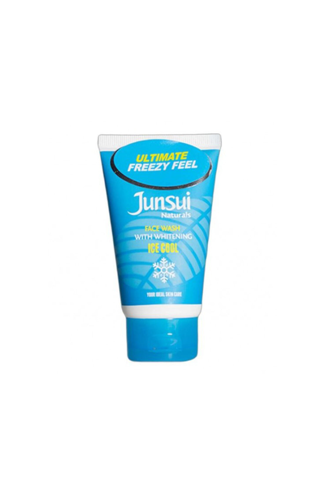 Junsui Buy Junsui Naturals Ice Cool Whitening Face Wash 50g | RIOS