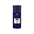 Navy Body Spray for For Men 150ml RIOS