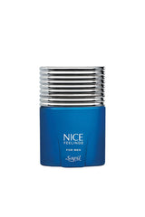 Nice Feelings Perfume Blue EDT For Men 75ml (350U) RIOS