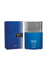Nice Feelings Perfume Blue EDT For Men 75ml (350U) RIOS