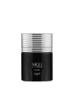 Nice Feelings Perfume EDT Black For Men 75ml  (350U) RIOS