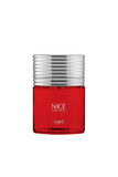 Nice Feelings Red Perfume EDT For Men 75ml (350) RIOS
