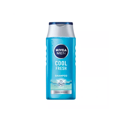 Nivea Men Cool Fresh Menthol Shampoo 400ml