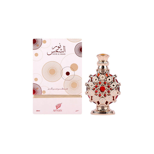 Noor Al Shams Oil Perfume 20ml RIOS
