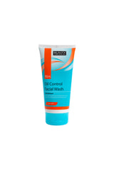 Oil Control Clear Skin Facial Wash 150ml RIOS