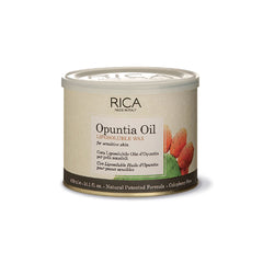 Opuntia Oil Liposoluble Wax 400ml RIOS