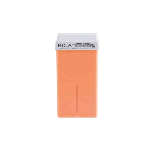 Orange Liposoluble Wax 100ml RIOS