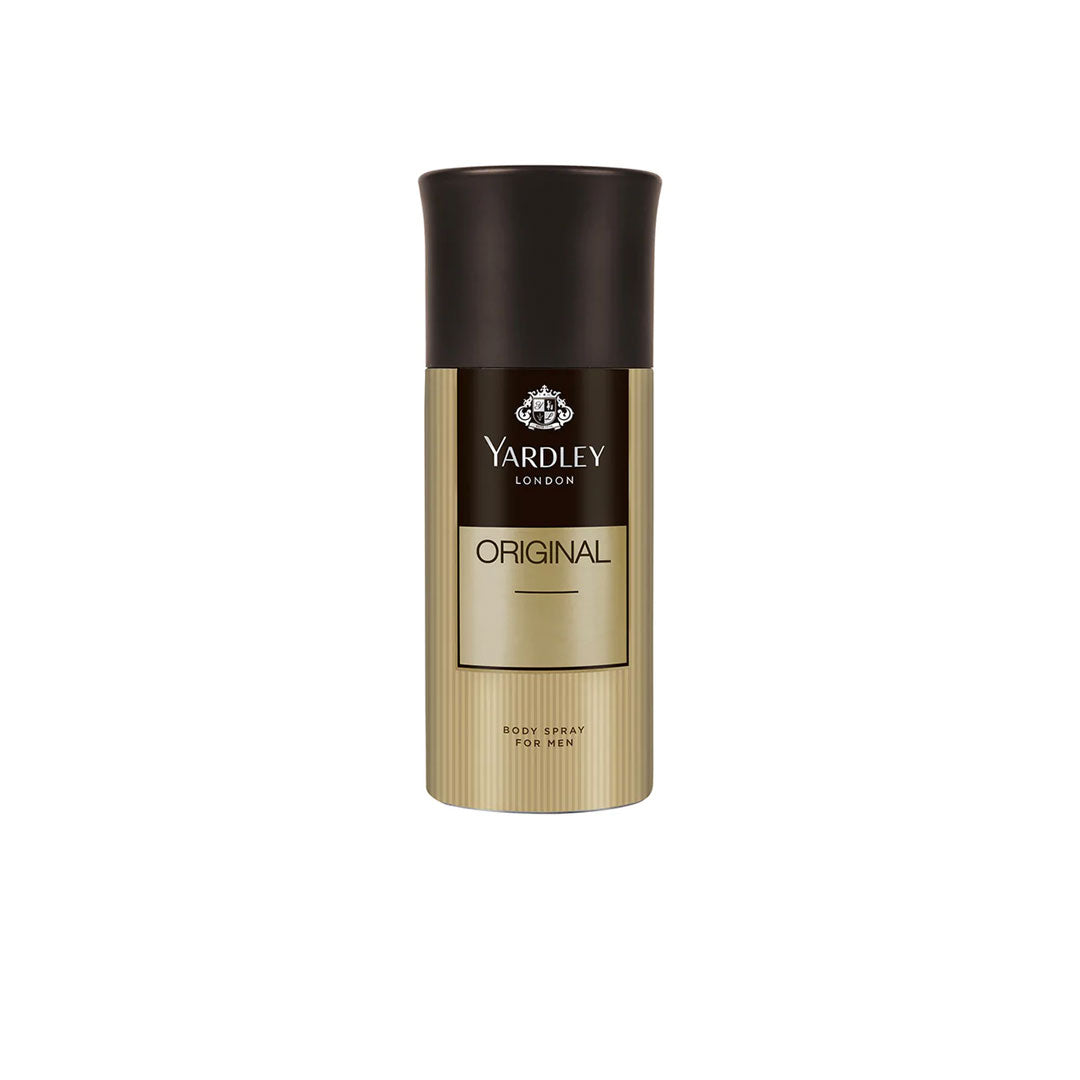 Original Body Spray New for Men 150ml RIOS