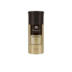 Original Body Spray New for Men 150ml RIOS