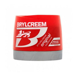 Brylcreem Original Styling Hair Cream 125ml