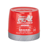 Brylcreem Red Original Styling Hair Cream 250ml