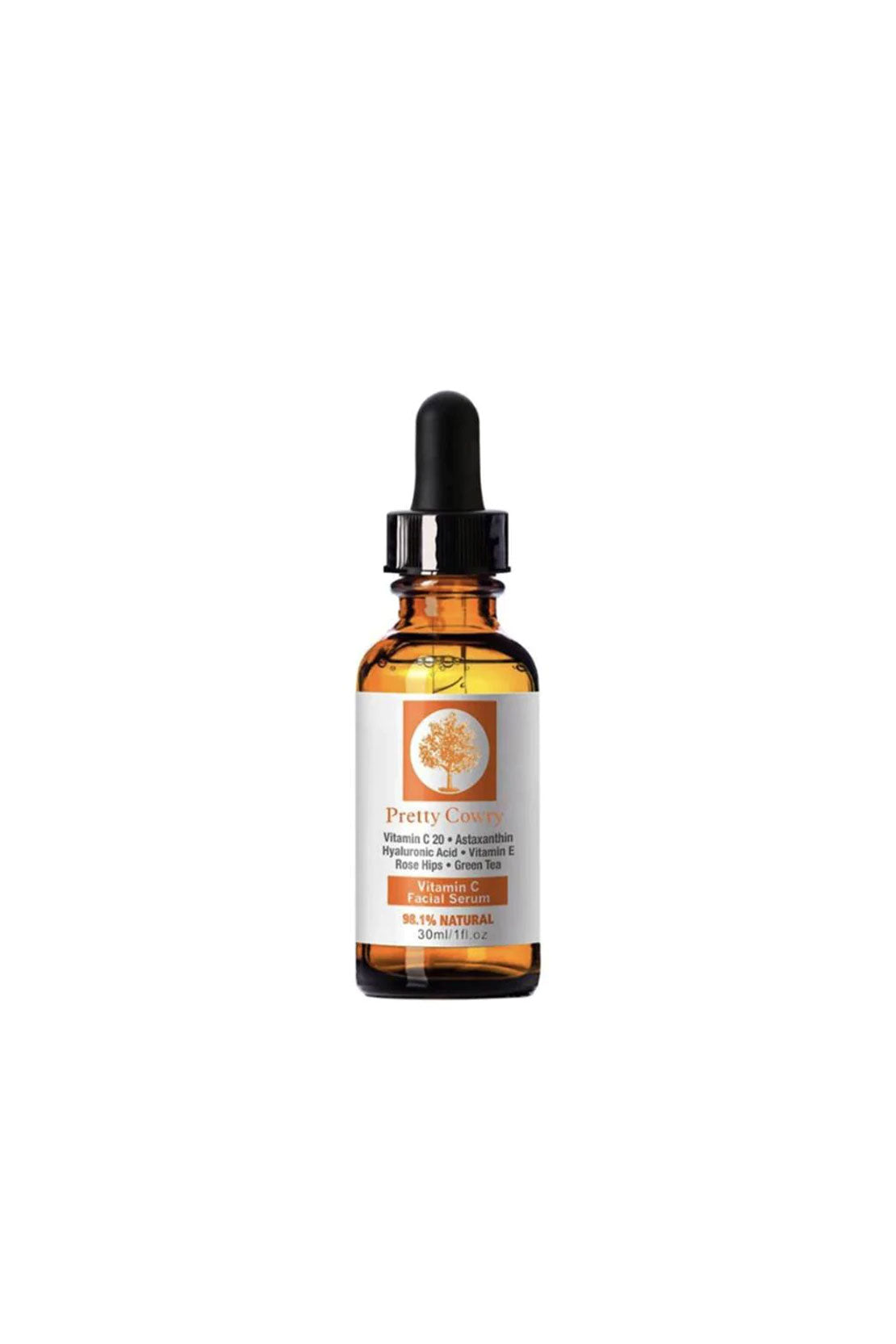 PC2190 VITAMIN C20 SERUM 30ml RIOS