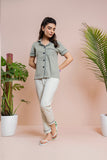 Belleza Lingerie Pajama Suit - Pjs005