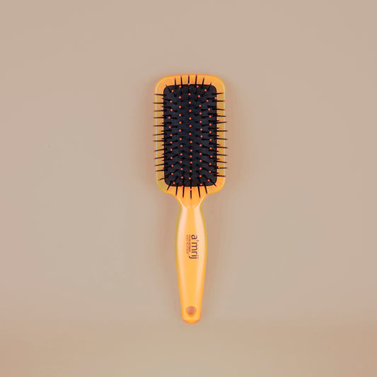 A'MRIJ  MINI PADDLE HAIR BRUSH