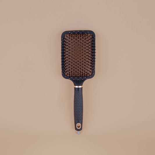 A'MRIJ PADDLE HAIR BRUSH