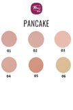 Rivaj Pancake Compact Powder