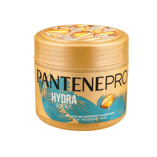 Pantene Hydra Boost Hair Mask 300ml