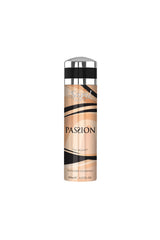 Passion Body Spray For Men 200ml RIOS