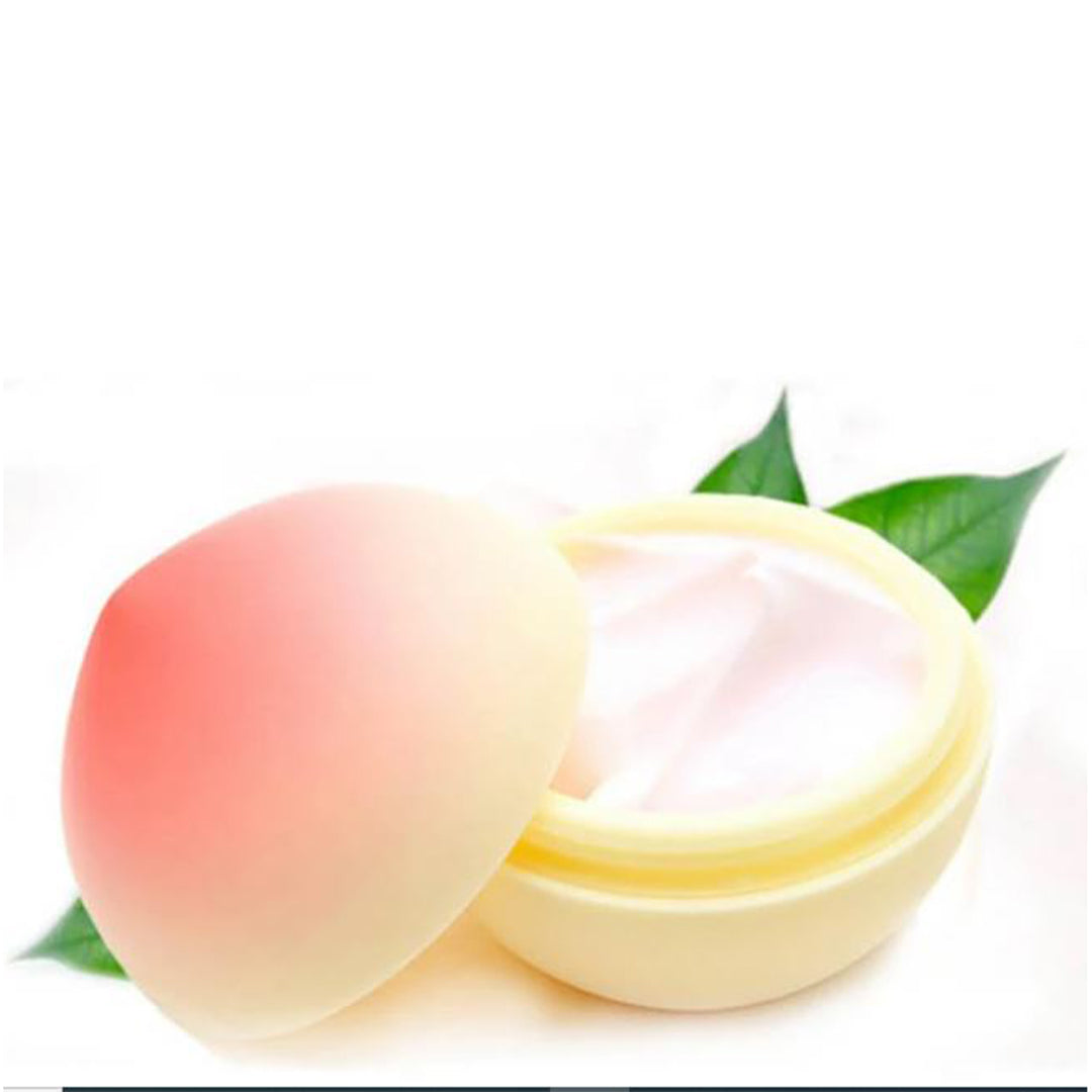 Peach Hand Cream 35g RIOS
