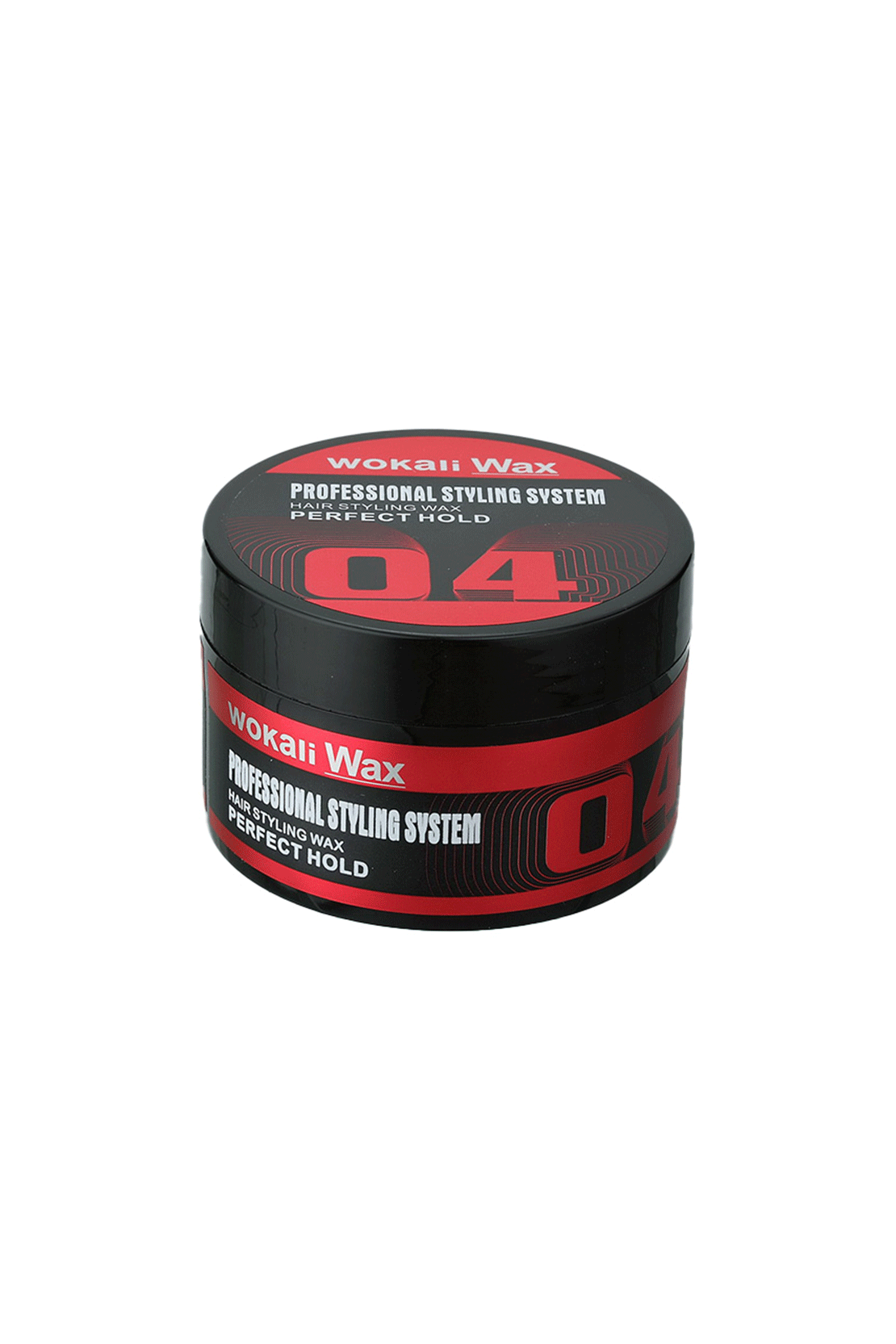 Perfect Hold Hair Styling Wax 150g RIOS