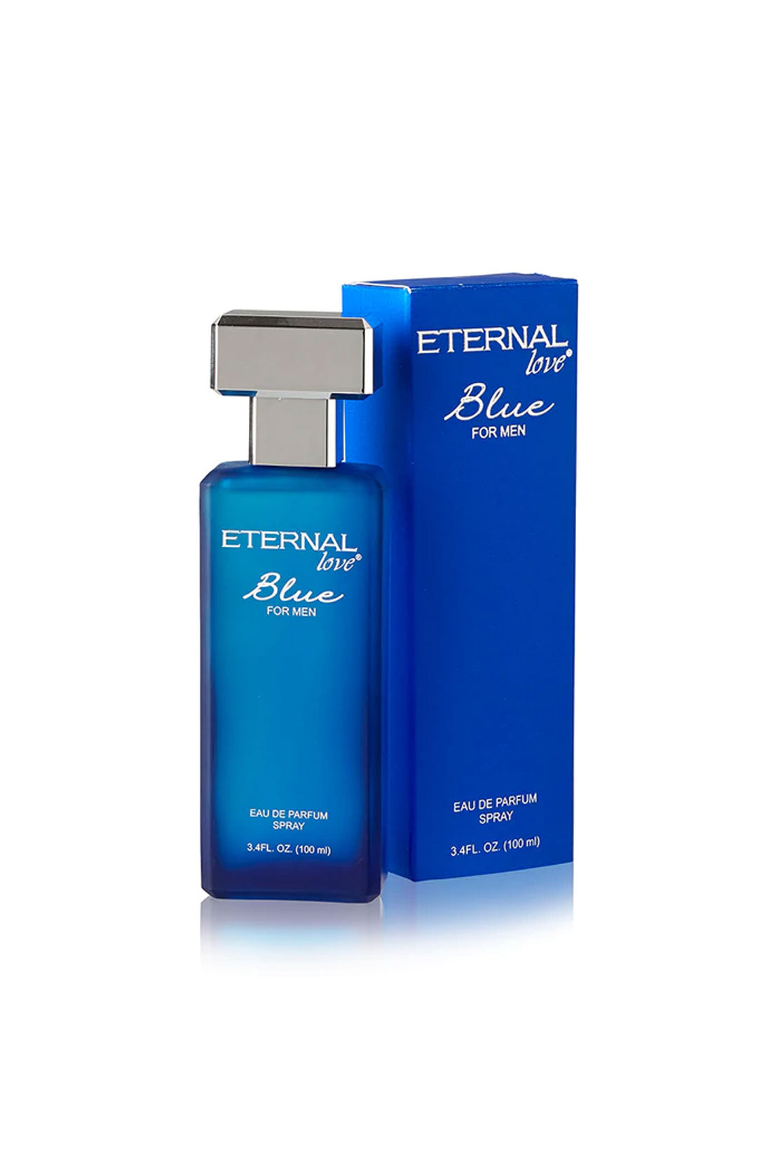 Perfume EDP Blue For Men 100ml RIOS