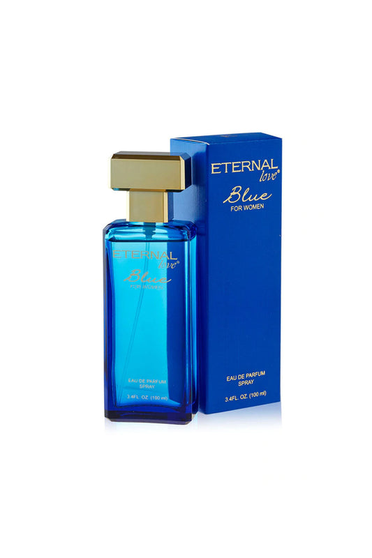 Perfume EDP Blue For Women 100ml RIOS