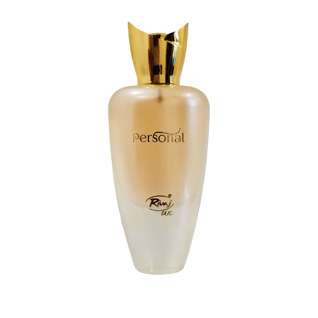Personal Perfume For Women RIOS