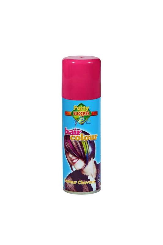 Pink (062) Hair Color Spray 125ml RIOS
